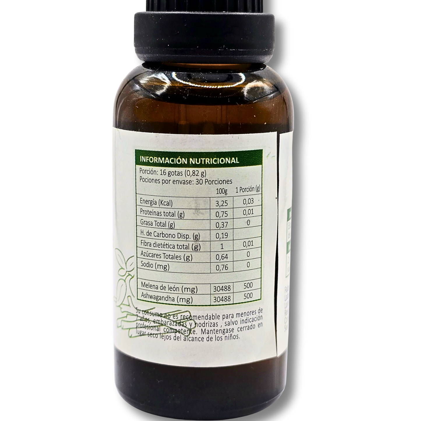 Pack Anti-estrés & Ansiedad