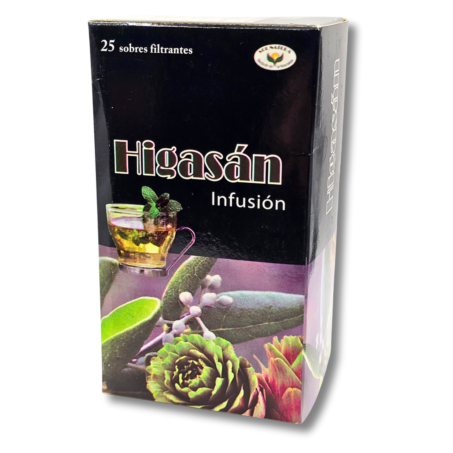 Te infusion Higasan