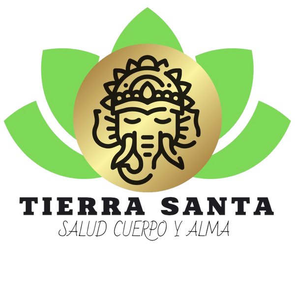 TIERRA SANTA DGLM