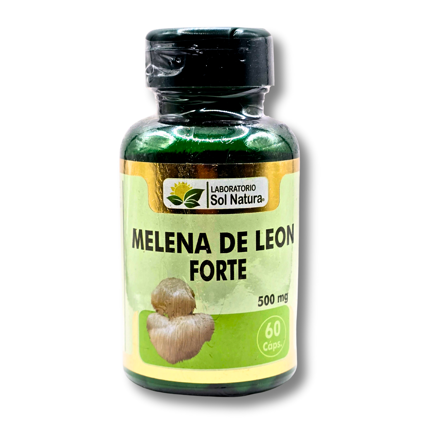 Pack x 2 Melena de León Cápsulas