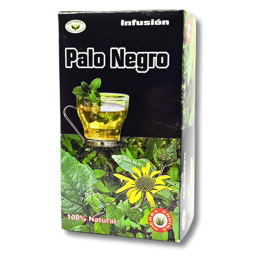 Te infusion Palo Negro