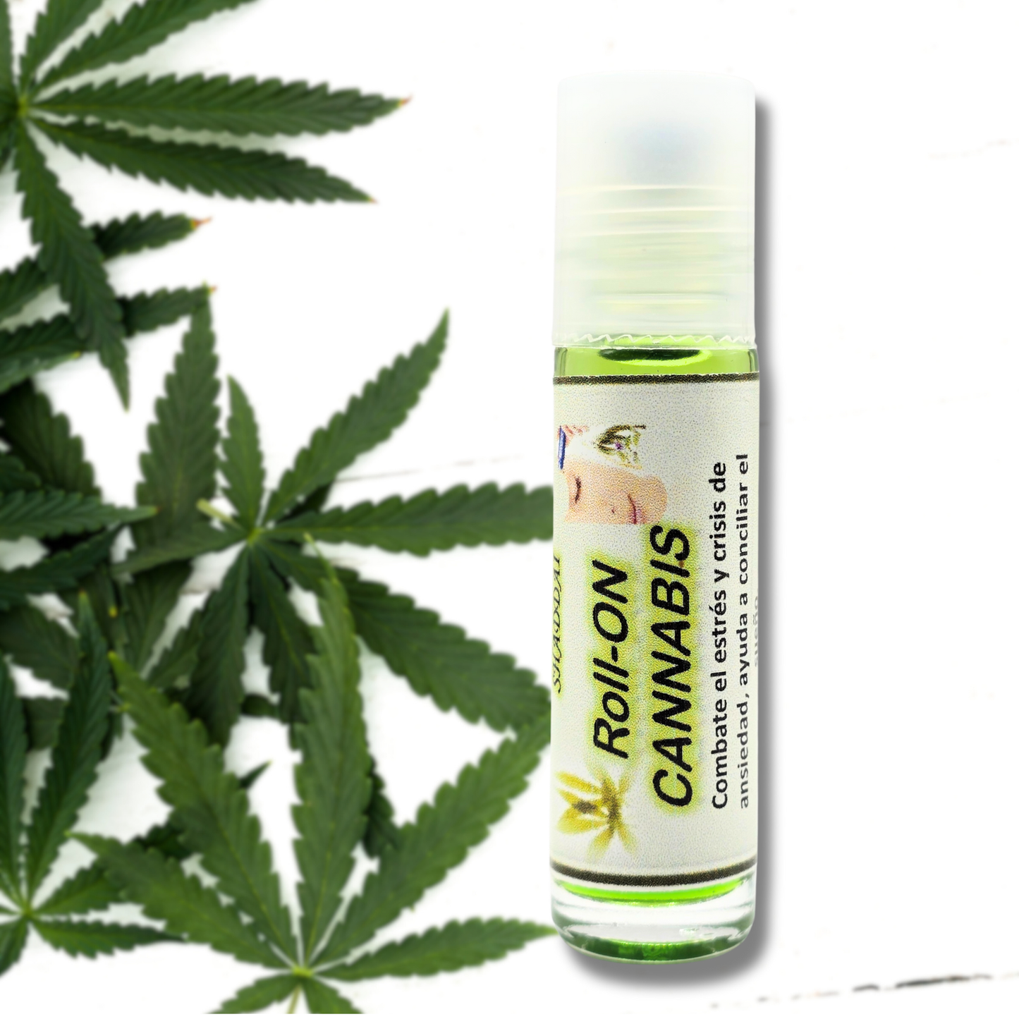 Roll on Cannabis